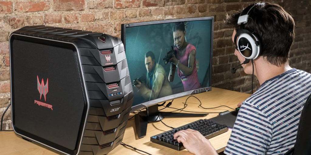 Best PC Gaming Accessories in UAE 2021 - Anigma